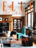ELLE Decoration Sweden